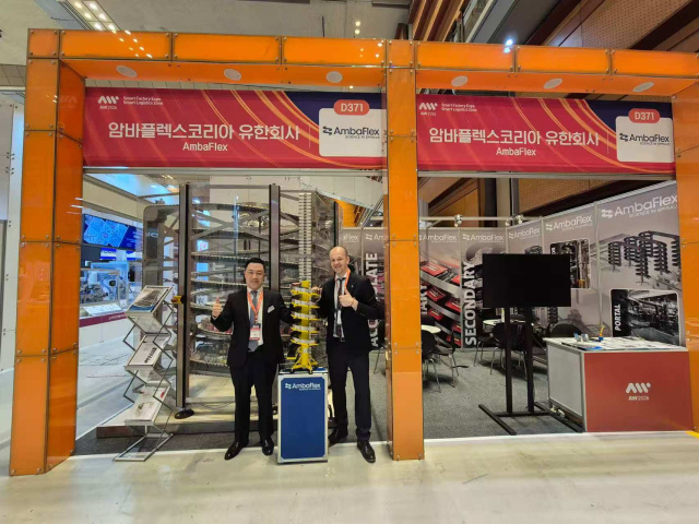 A fantastic start to AW Seoul!